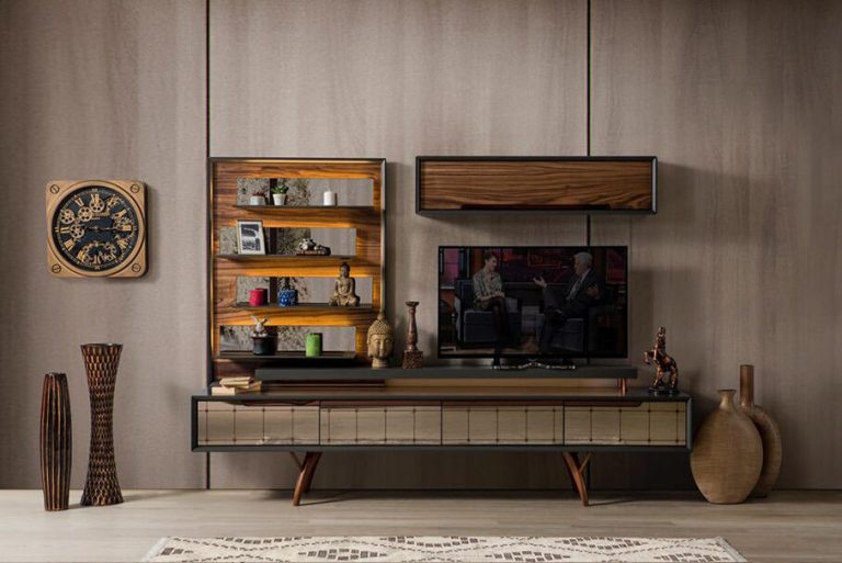 TV Ünitesi Seçerken Dikkat Edilmesi Gerekenler