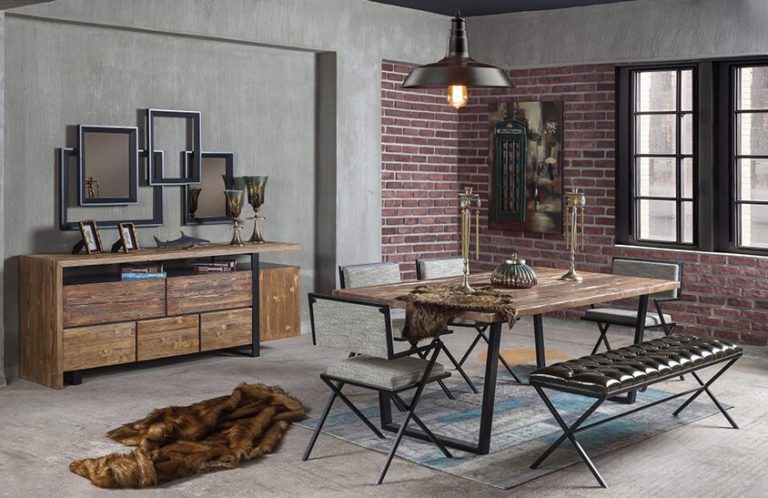 Modern ve Dekoratif Vitrin Modelleri