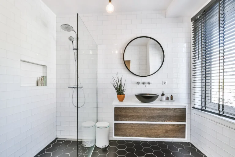Banyo Dekorasyonu: Şık ve Fonksiyonel Alanlar Yaratmanın Yolları