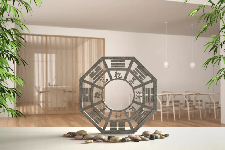 Feng Shui’ye Göre Mobilya Yerleşimi Nasıl Olmalı?