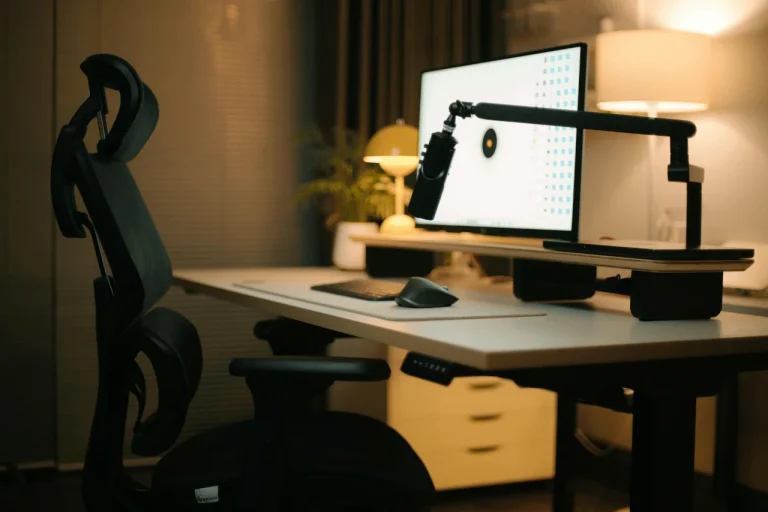 Ergonomik Mobilya Nedir? Doğru Mobilya Seçiminin Önemi