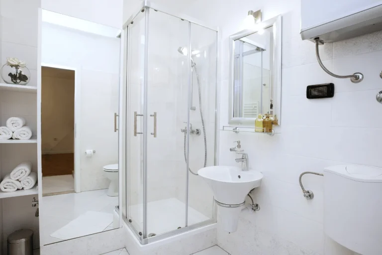 Vitrifiye Hakkında Her Şey: Banyo ve Tuvaletlerde Hijyenin Temel Taşı