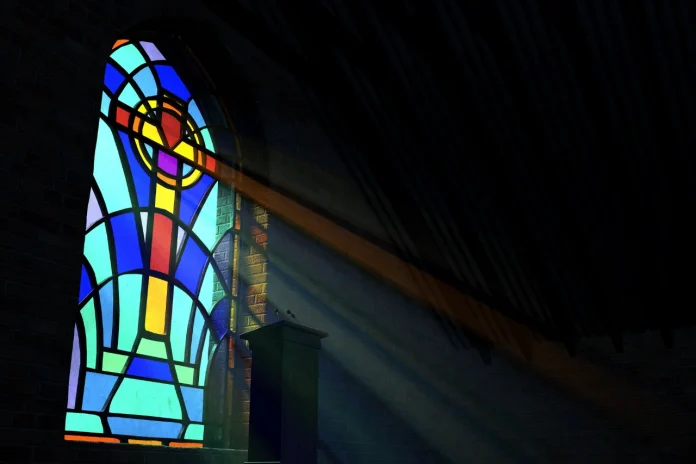 Vitray nedir, tarihçesi ve çeşitleri