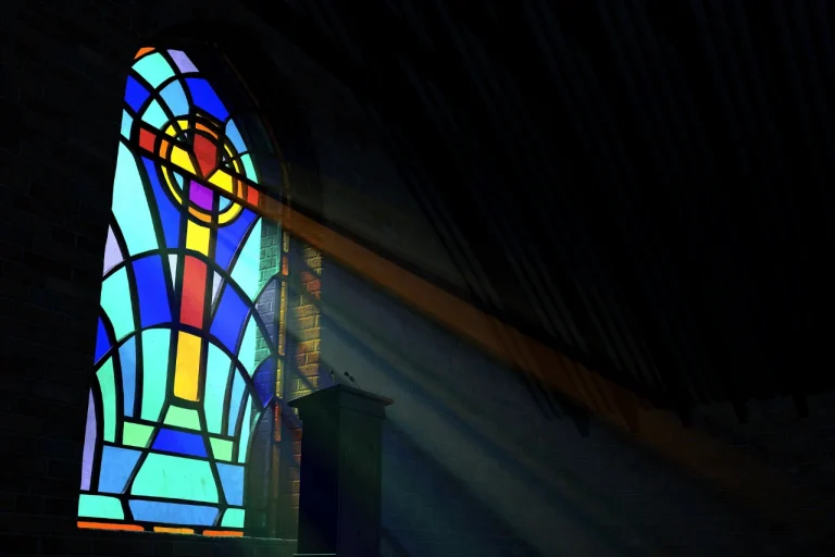 Vitray nedir, tarihçesi ve çeşitleri