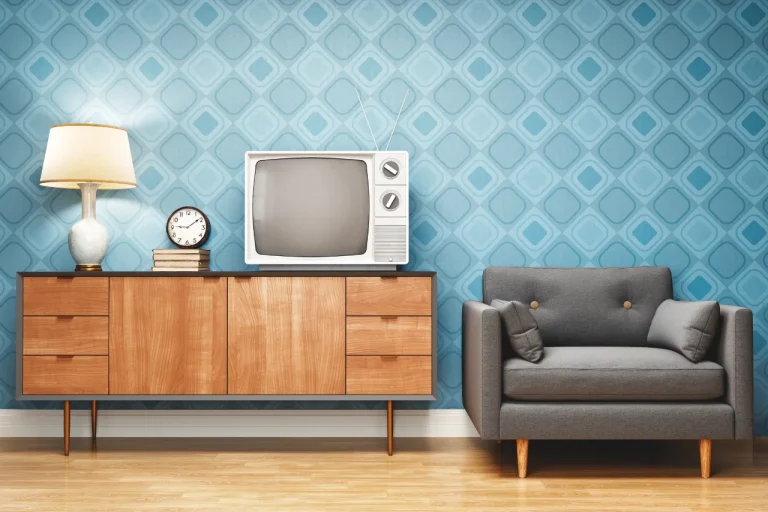 Retro Tarzı Ev Dekorasyonu Nasıl Yapılır?