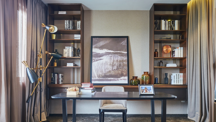 çalışma alanı nasıl olmalı