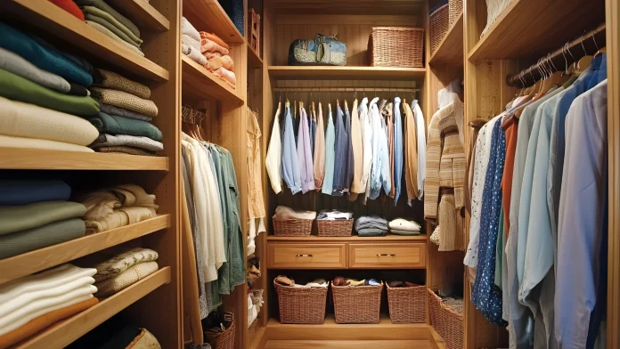 gardrop kokusu nasıl giderilir