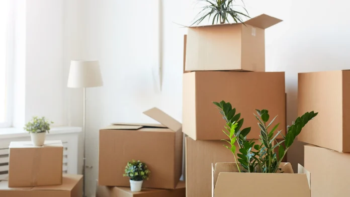 taşınırken yatak nasıl paketlenir